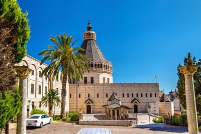 Nazareth