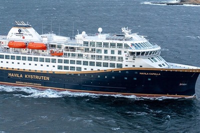 Havila Voyages