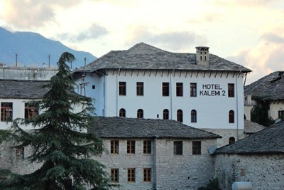 Hotel Kalemi 2