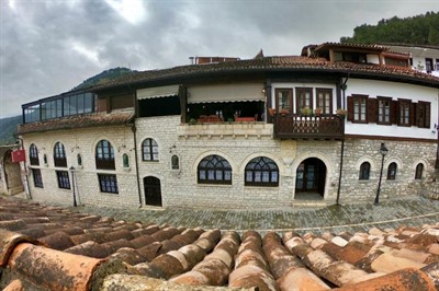 Hotel Mangalemi
