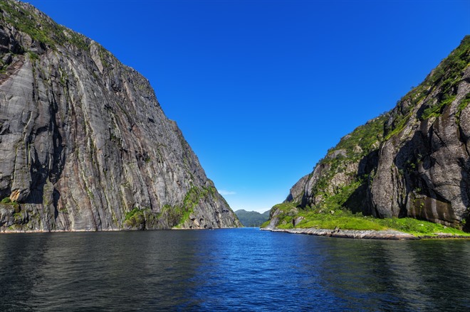 Trollfjord