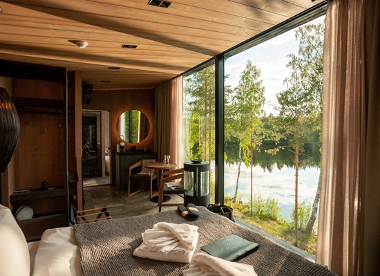 Kuru Resort Summer Getaway